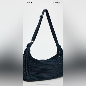 Zara crossbody bag